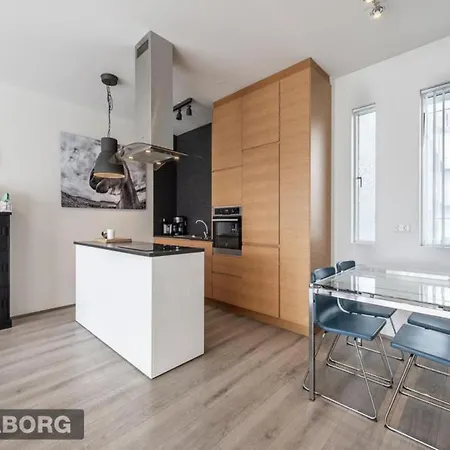 Apartment Venture Vacation-king Bed, With Free Parking Reykjavik